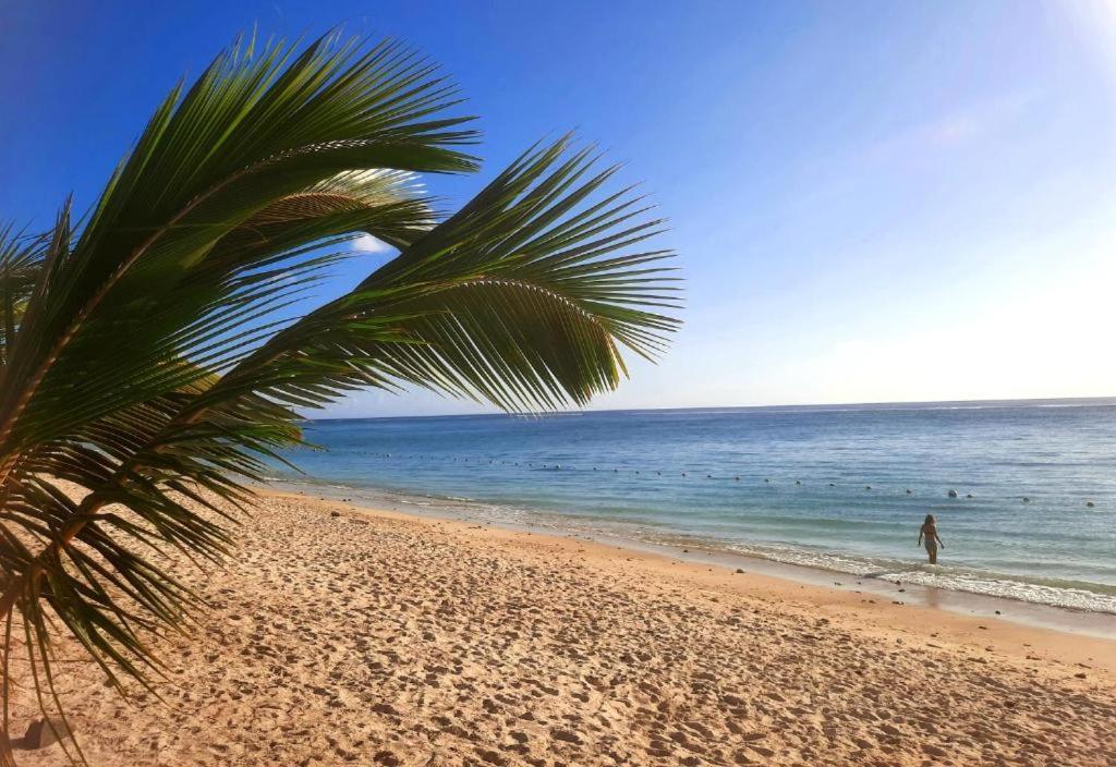Sunkissed - Brand New Beach Apartment Located 50M From Beach Flic en Flac Ngoại thất bức ảnh