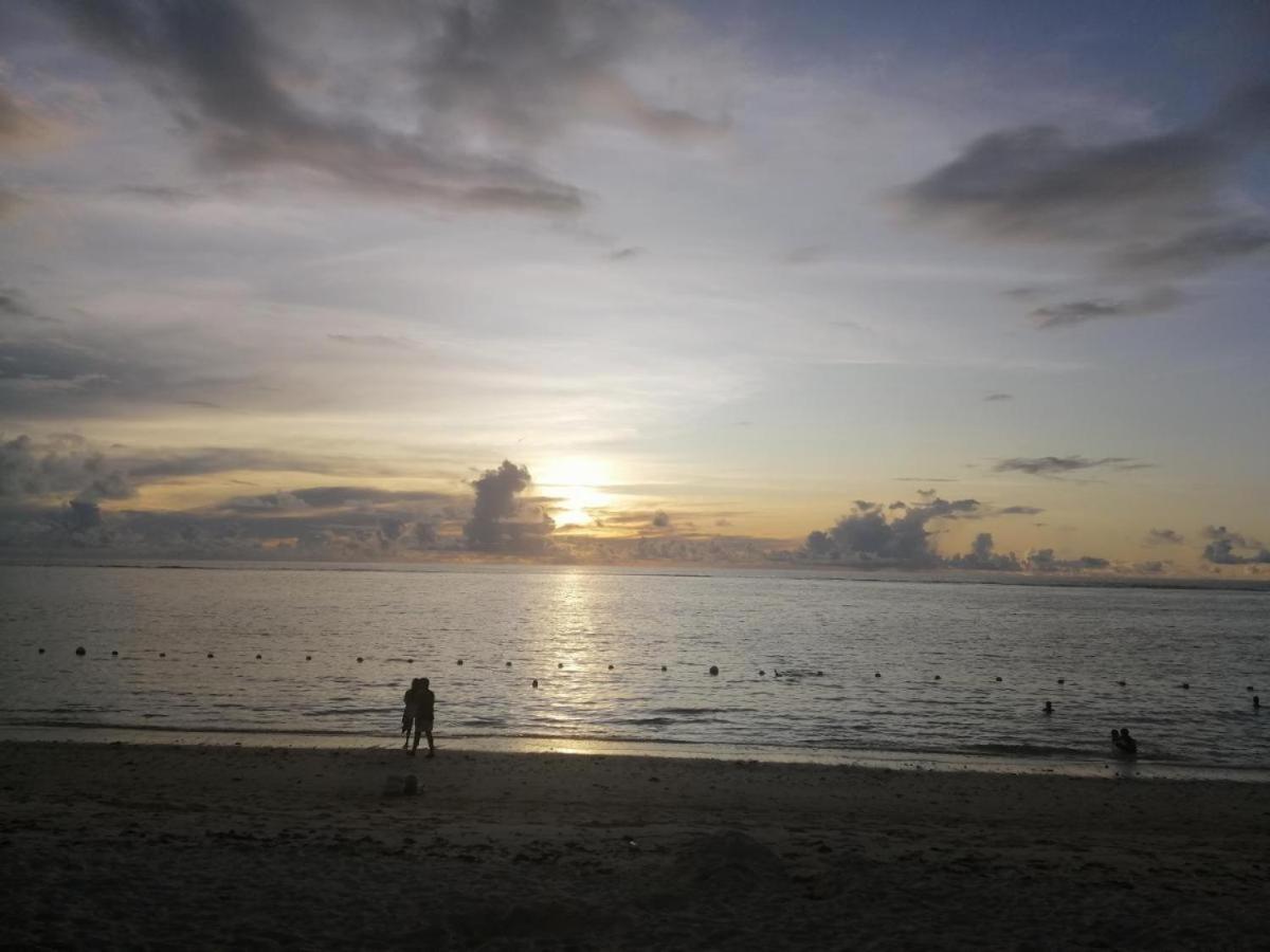 Sunkissed - Brand New Beach Apartment Located 50M From Beach Flic en Flac Ngoại thất bức ảnh